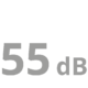 icon-55dB